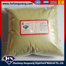 China Synthetic Diamond Powder Grit 30/40 to 500/600